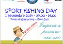 Sport Fishing Day 2024